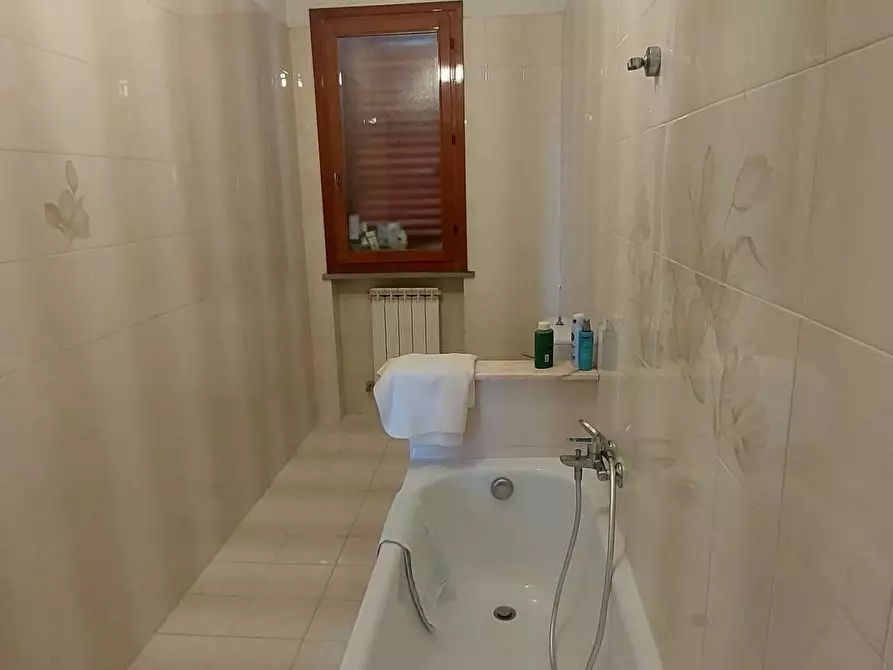 Immagine 17 di Villetta a schiera in vendita  a Calci