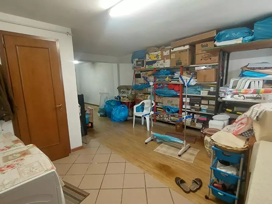 Immagine 30 di Villetta a schiera in vendita  a Calci