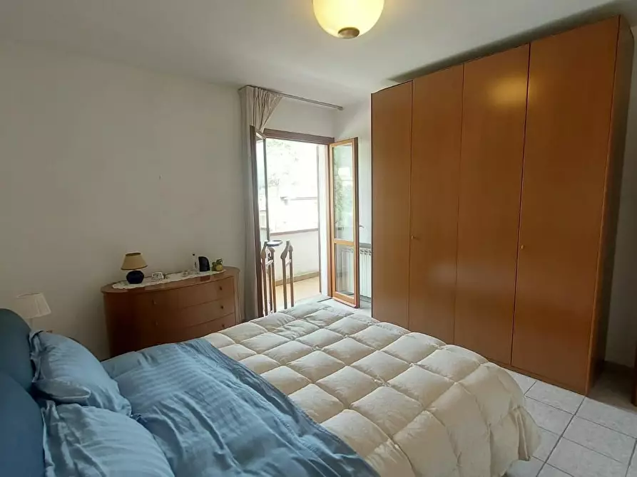 Immagine 13 di Villetta a schiera in vendita  a Calci