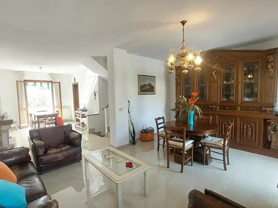 Immagine 1 di Villetta a schiera in vendita  a Calci