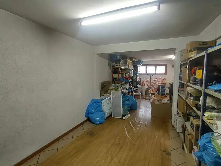 Immagine 29 di Villetta a schiera in vendita  a Calci