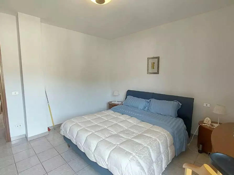 Immagine 15 di Villetta a schiera in vendita  a Calci