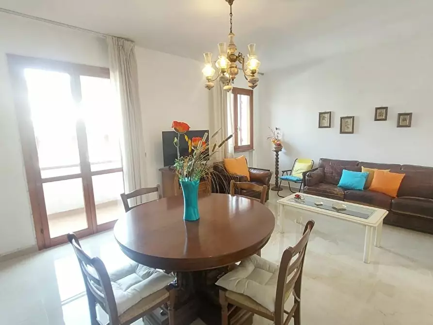 Immagine 6 di Villetta a schiera in vendita  a Calci