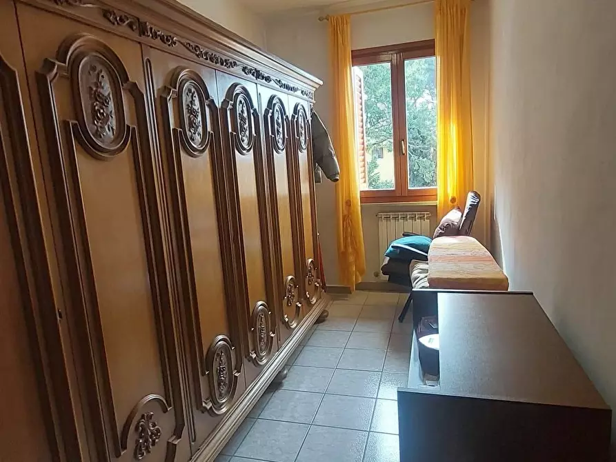 Immagine 24 di Villetta a schiera in vendita  a Calci