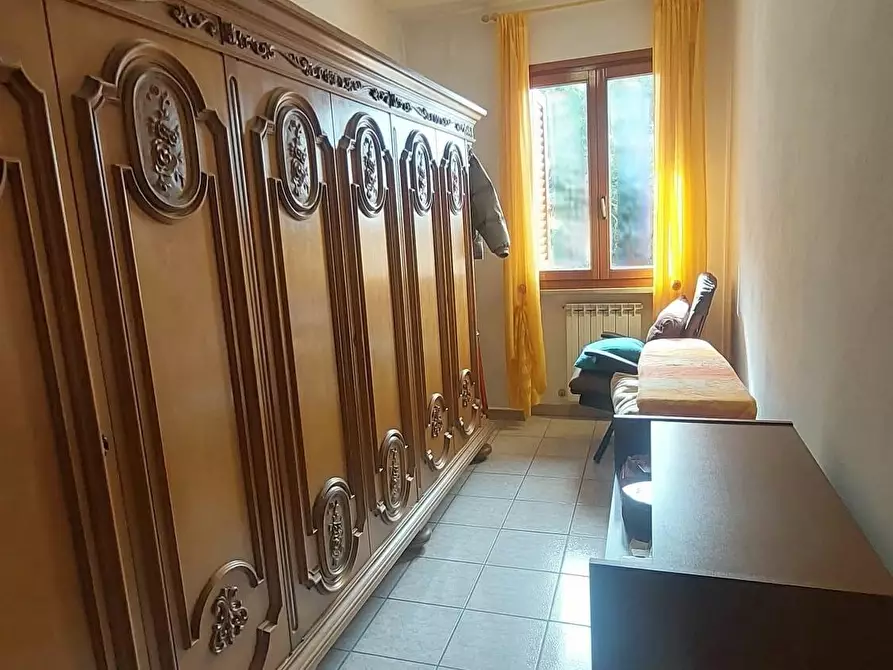 Immagine 23 di Villetta a schiera in vendita  a Calci