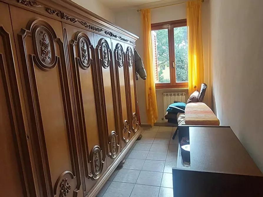 Immagine 22 di Villetta a schiera in vendita  a Calci