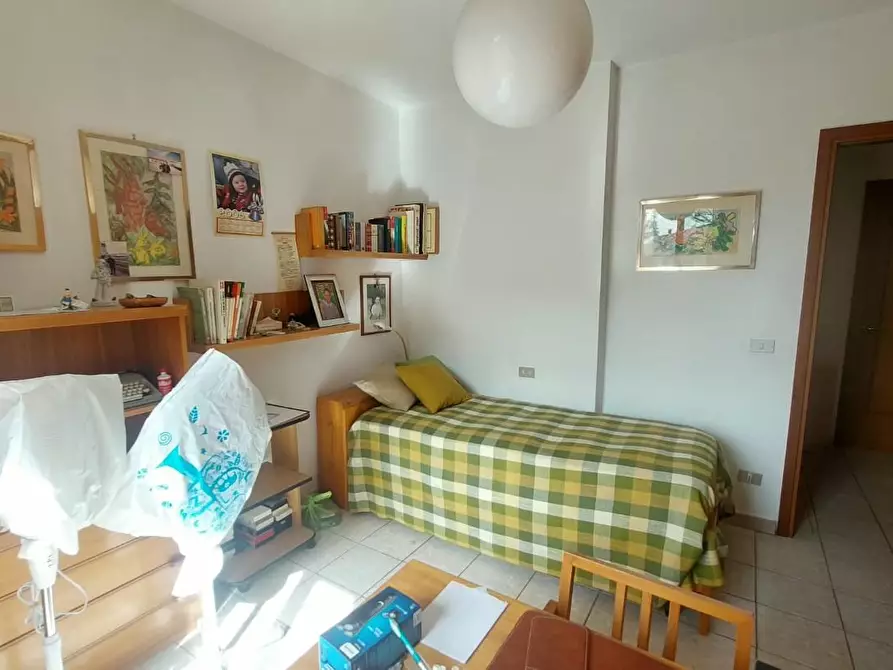 Immagine 20 di Villetta a schiera in vendita  a Calci