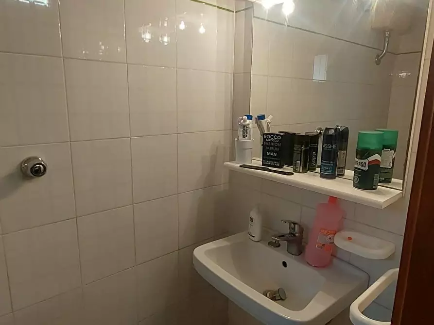 Immagine 31 di Villetta a schiera in vendita  a Calci