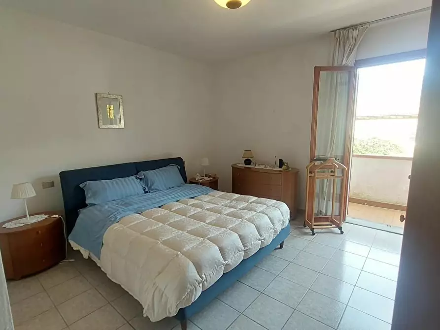 Immagine 14 di Villetta a schiera in vendita  a Calci