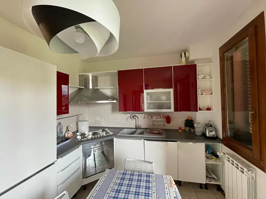 Immagine 8 di Appartamento in vendita  a San Miniato