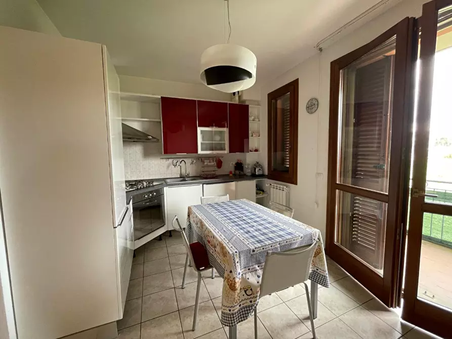 Immagine 3 di Appartamento in vendita  a San Miniato