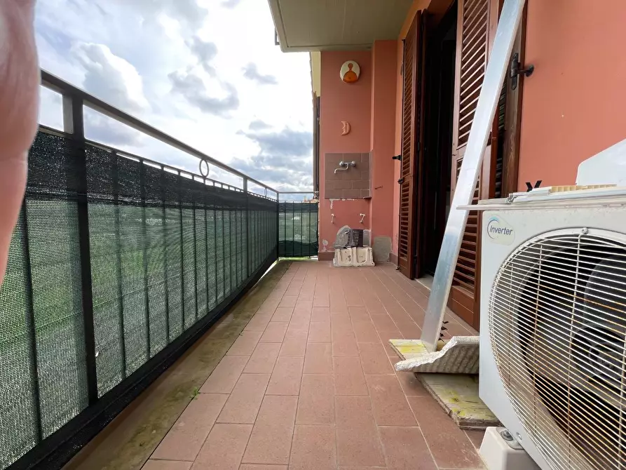 Immagine 20 di Appartamento in vendita  a San Miniato