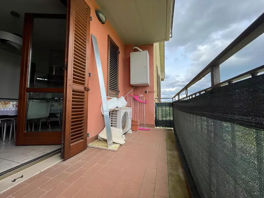 Immagine 4 di Appartamento in vendita  a San Miniato