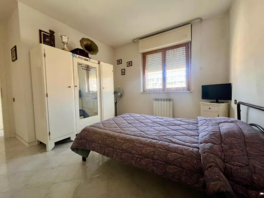 Immagine 12 di Appartamento in vendita  a Asciano