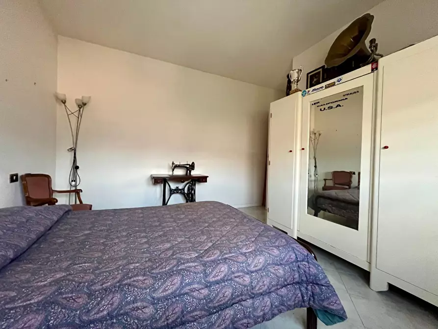 Immagine 10 di Appartamento in vendita  a Asciano