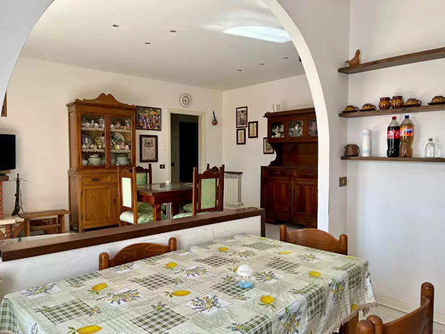 Immagine 7 di Appartamento in vendita  a Asciano