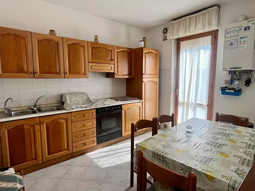 Immagine 5 di Appartamento in vendita  a Asciano