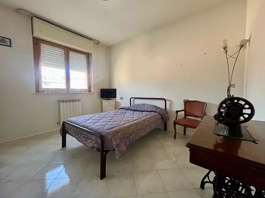 Immagine 14 di Appartamento in vendita  a Asciano