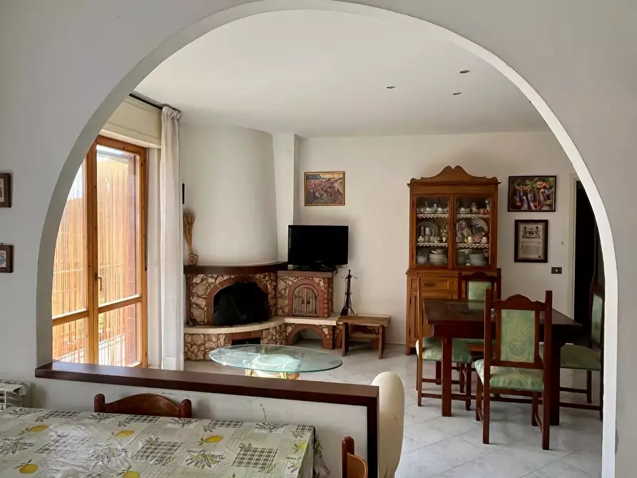 Immagine 6 di Appartamento in vendita  a Asciano