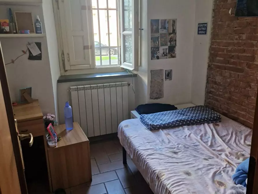 Immagine 10 di Appartamento in affitto  a Pisa