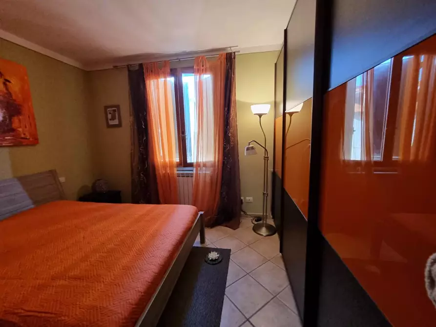 Immagine 6 di Appartamento in vendita  a San Vincenzo