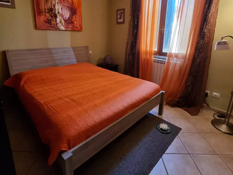 Immagine 7 di Appartamento in vendita  a San Vincenzo