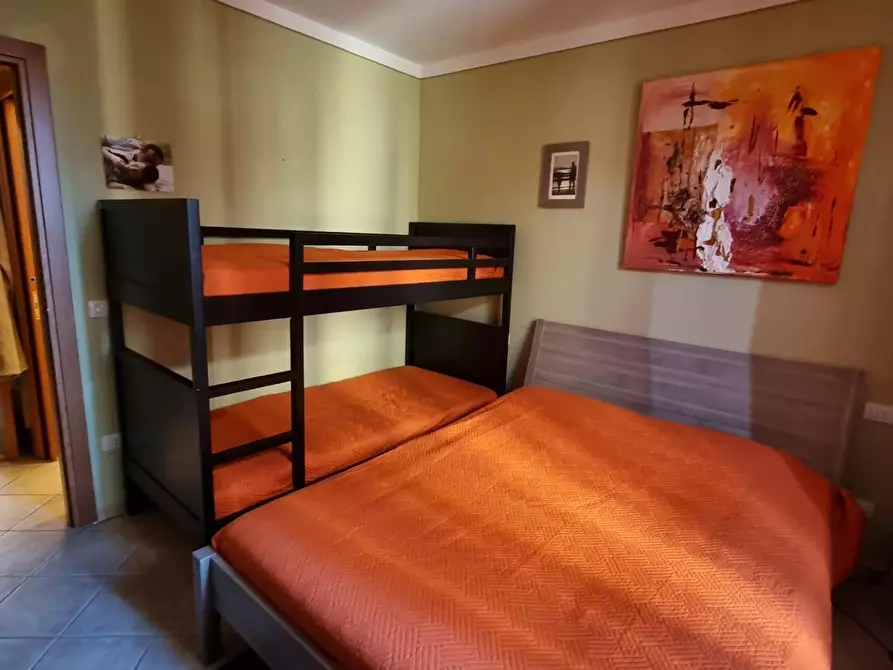 Immagine 5 di Appartamento in vendita  a San Vincenzo