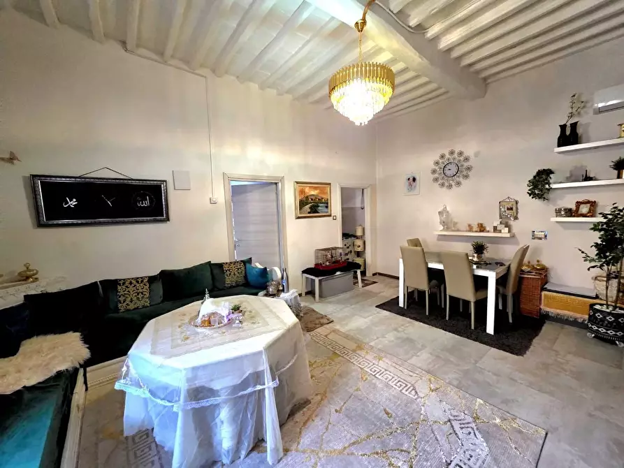 Immagine 2 di Appartamento in vendita  a Castelfranco Di Sotto