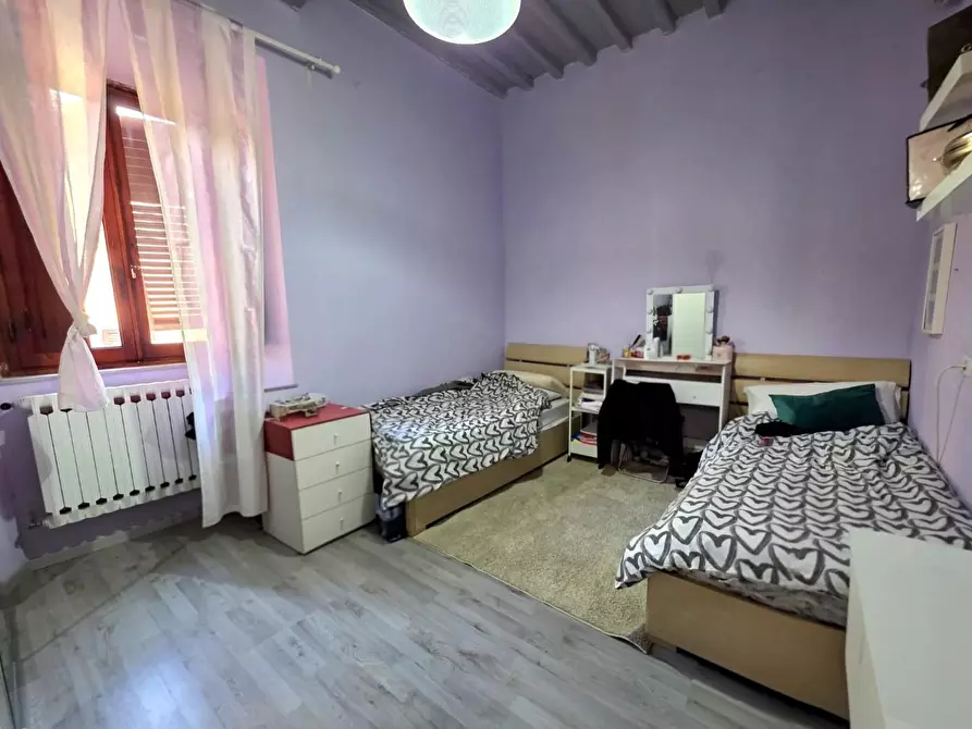 Immagine 12 di Appartamento in vendita  a Castelfranco Di Sotto