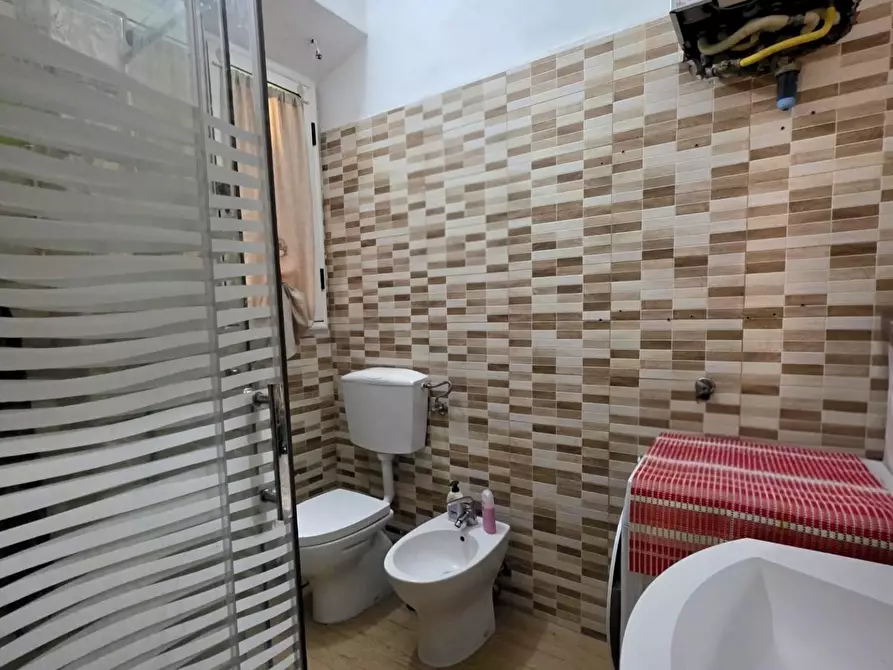 Immagine 7 di Appartamento in vendita  a Castelfranco Di Sotto