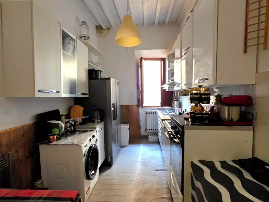 Immagine 6 di Appartamento in vendita  a Castelfranco Di Sotto