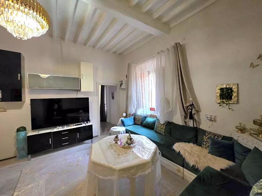 Immagine 1 di Appartamento in vendita  a Castelfranco Di Sotto