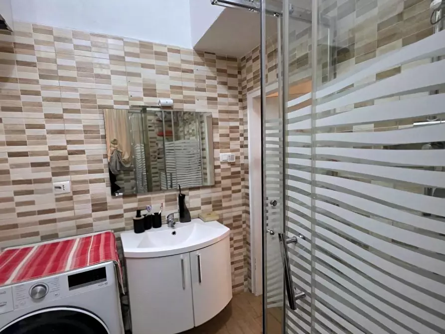 Immagine 8 di Appartamento in vendita  a Castelfranco Di Sotto