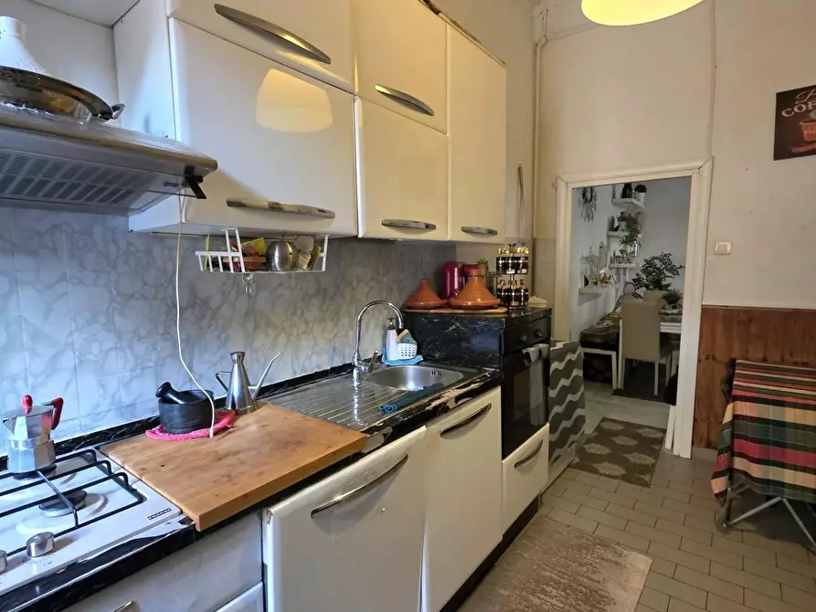 Immagine 5 di Appartamento in vendita  a Castelfranco Di Sotto