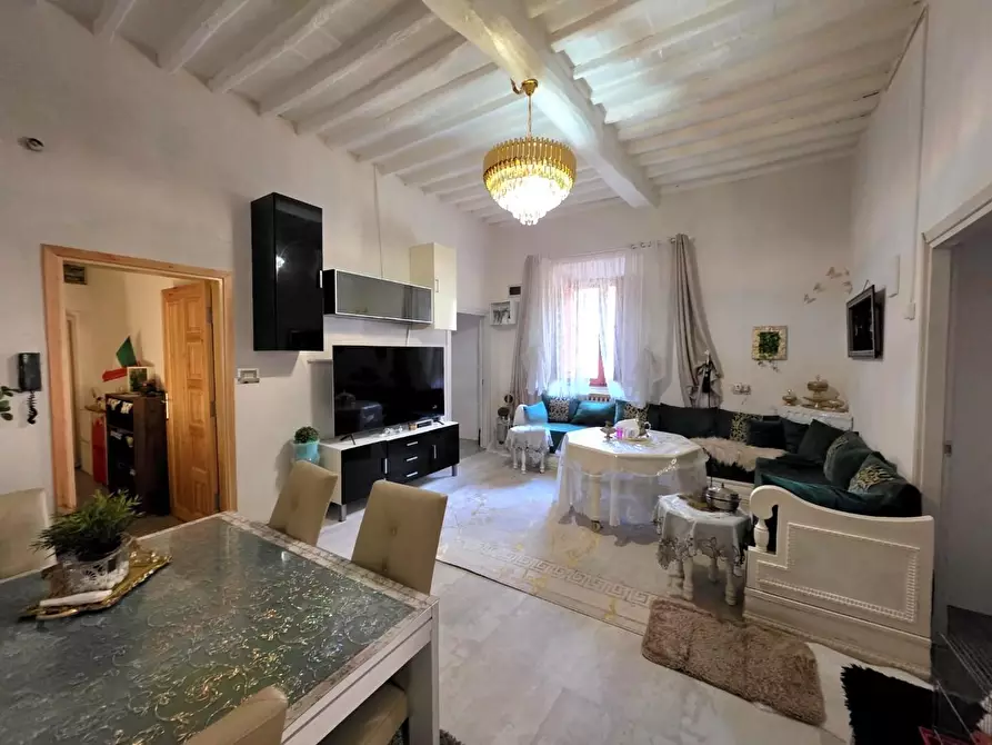 Immagine 4 di Appartamento in vendita  a Castelfranco Di Sotto