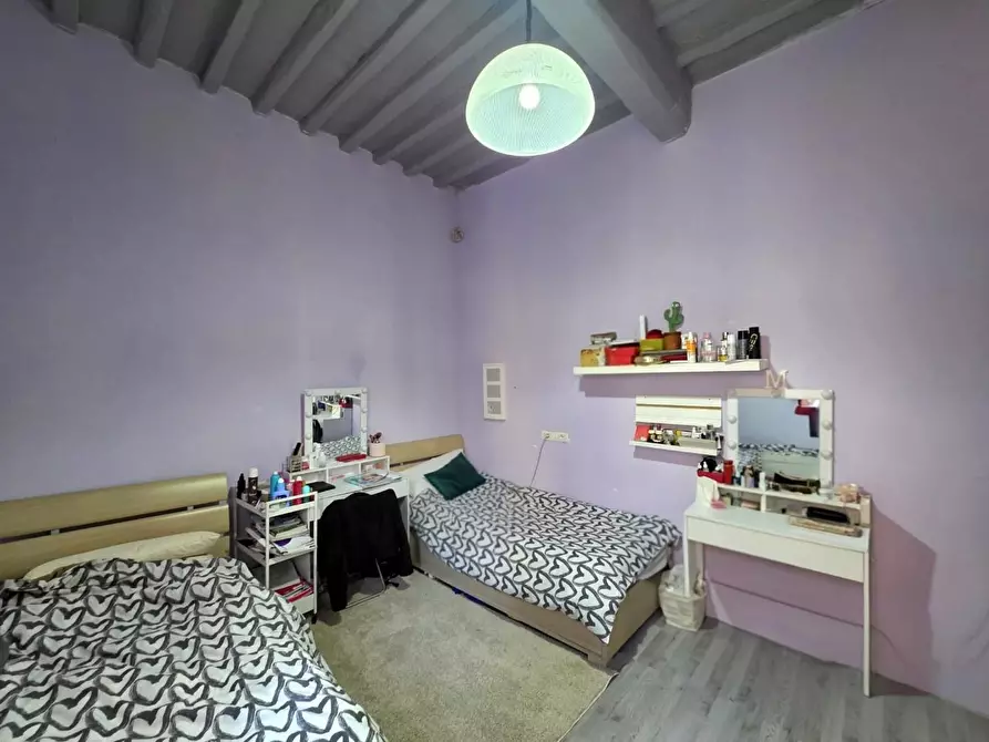 Immagine 13 di Appartamento in vendita  a Castelfranco Di Sotto