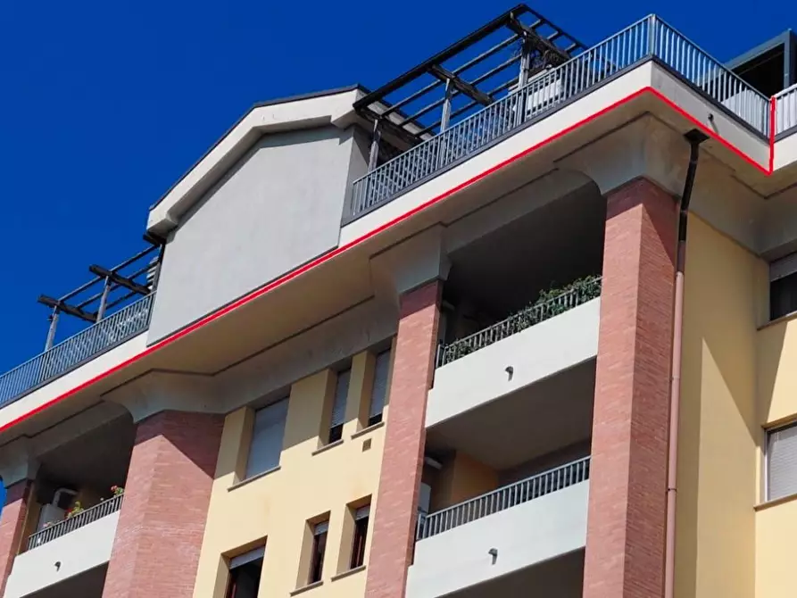 Immagine 7 di Appartamento in vendita  a Vanzago