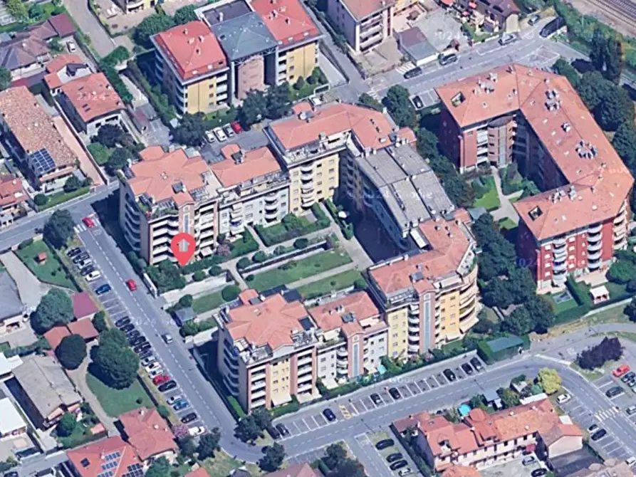 Immagine 10 di Appartamento in vendita  a Vanzago