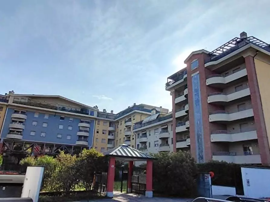 Immagine 3 di Appartamento in vendita  a Vanzago