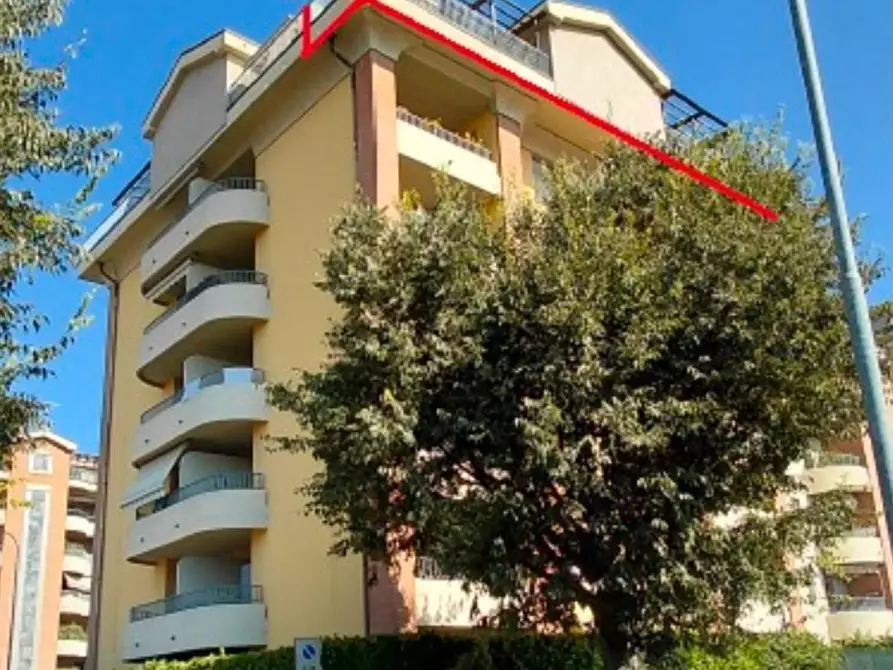 Immagine 6 di Appartamento in vendita  a Vanzago