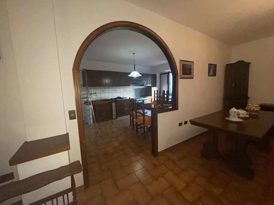 Immagine 6 di Appartamento in vendita  a Palaia