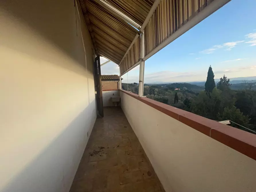 Immagine 2 di Appartamento in vendita  a Palaia