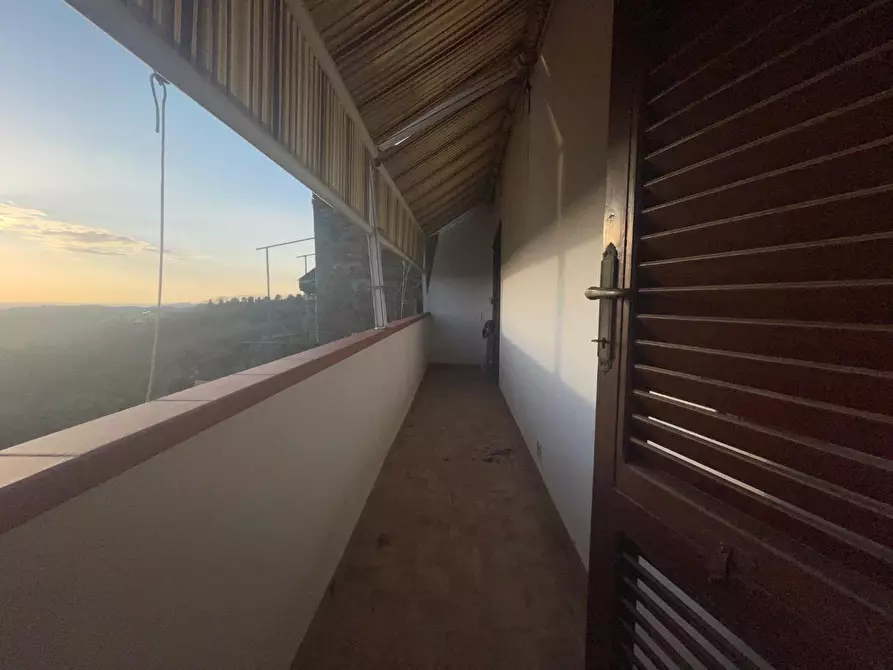 Immagine 3 di Appartamento in vendita  a Palaia