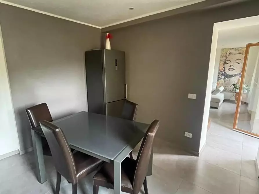 Immagine 3 di Terratetto in vendita  a Monticiano