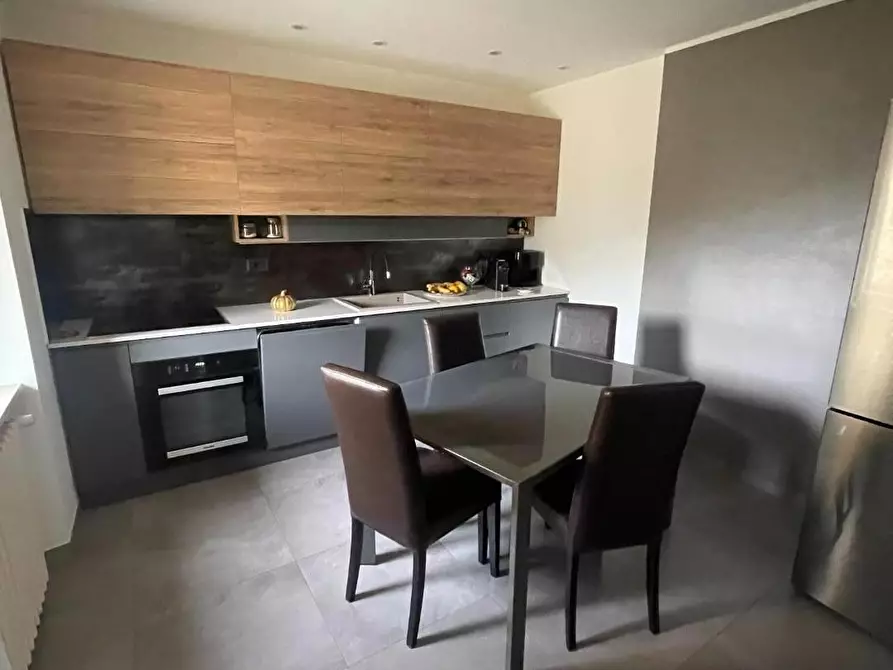 Immagine 4 di Terratetto in vendita  a Monticiano