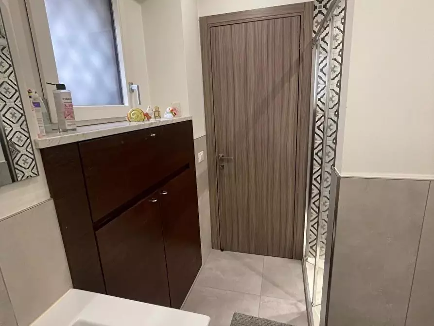 Immagine 9 di Terratetto in vendita  a Monticiano