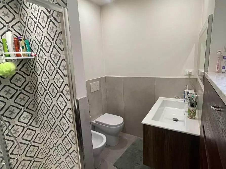 Immagine 5 di Terratetto in vendita  a Monticiano