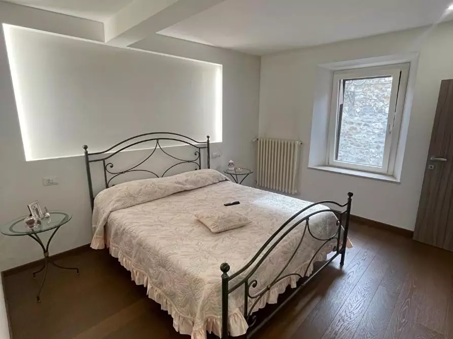 Immagine 8 di Terratetto in vendita  a Monticiano