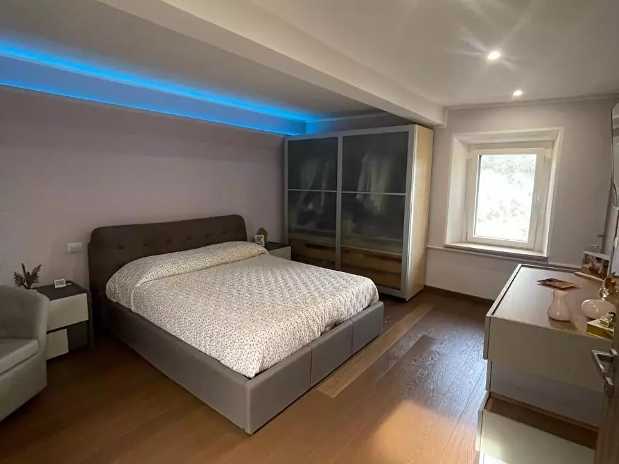 Immagine 7 di Terratetto in vendita  a Monticiano