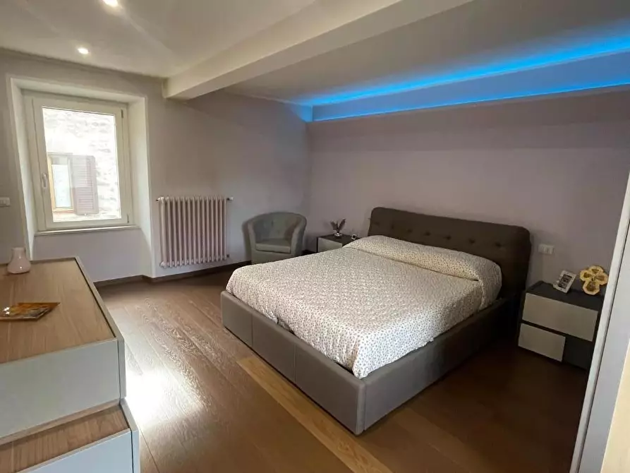 Immagine 6 di Terratetto in vendita  a Monticiano